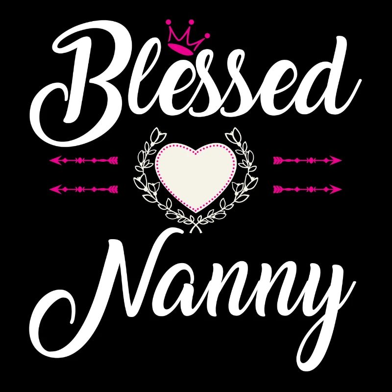 BLESSED NANNY