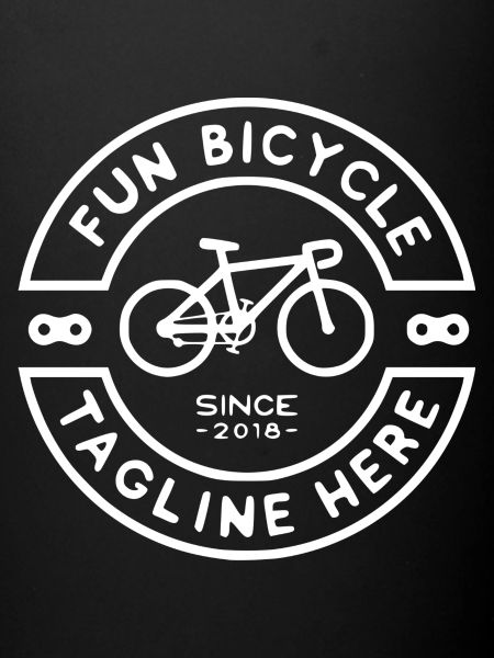 Fun Bicycle