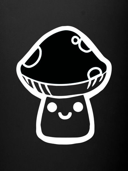 champignon