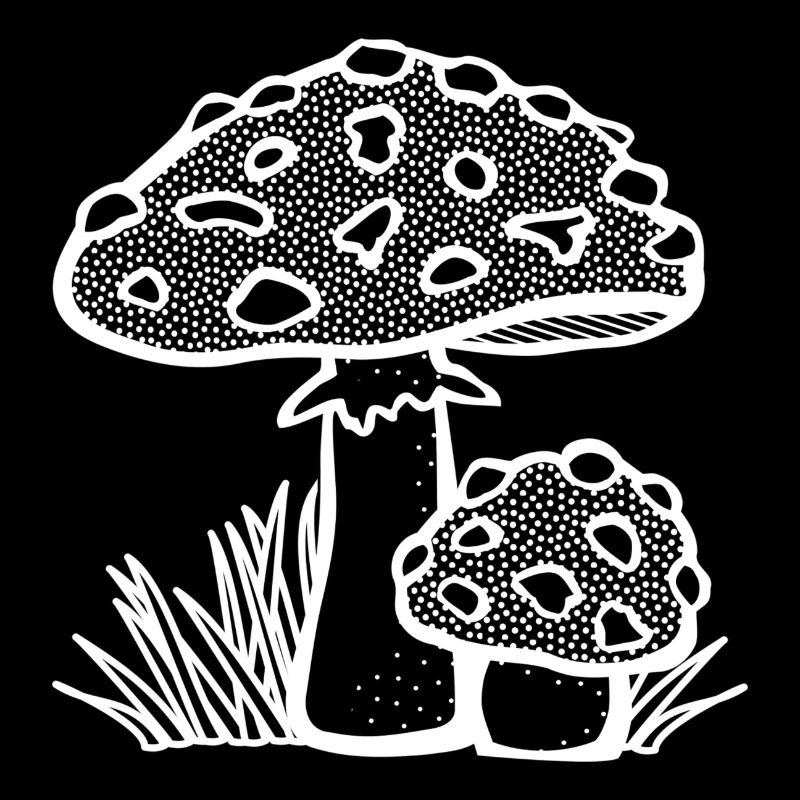 mushroom