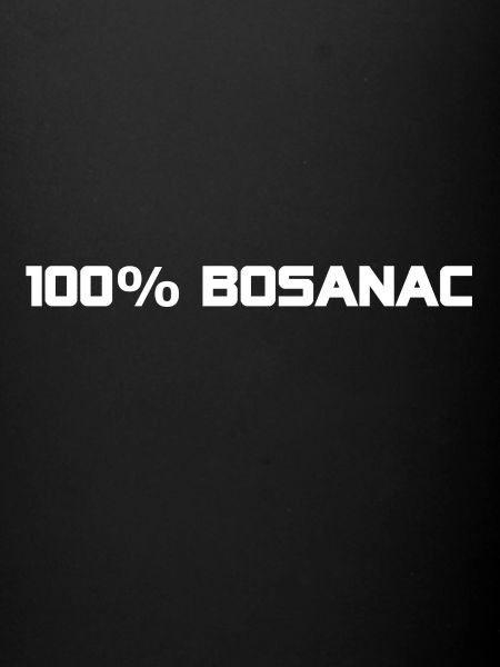 100% bosanac