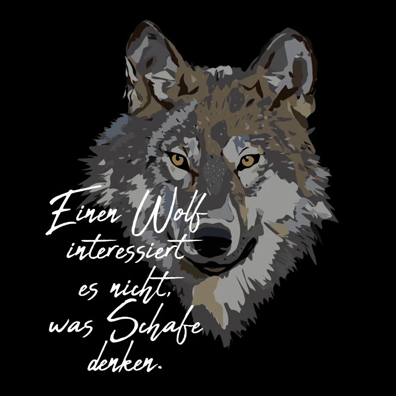 Le loup