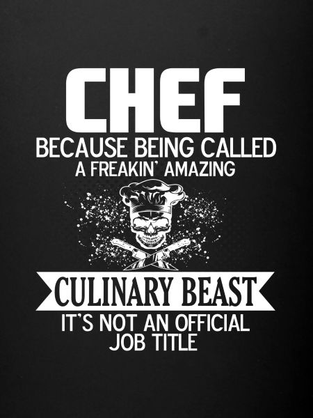 cook