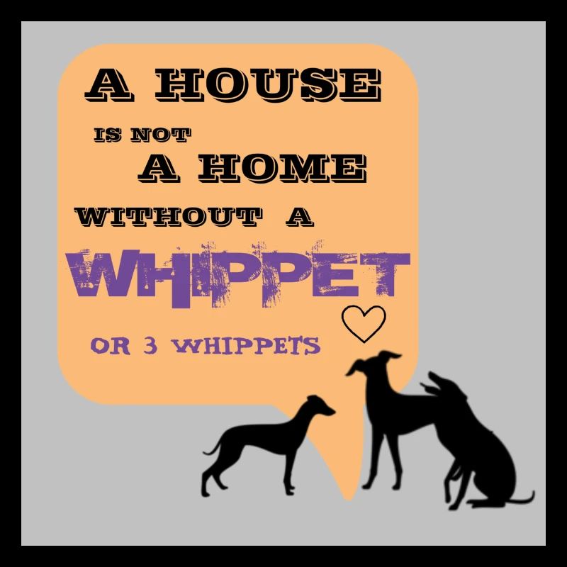 ACCUEIL WHIPPETS