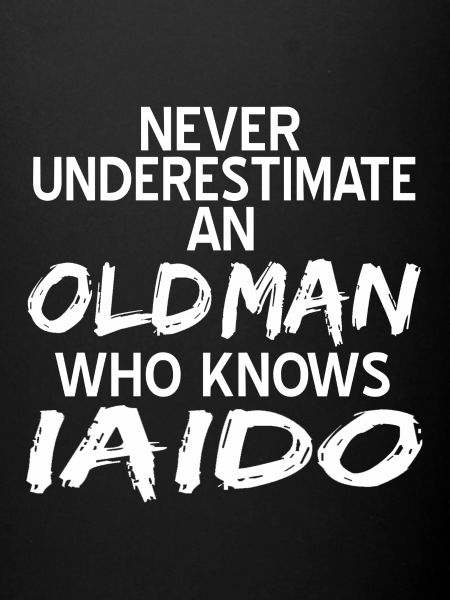 Iaido