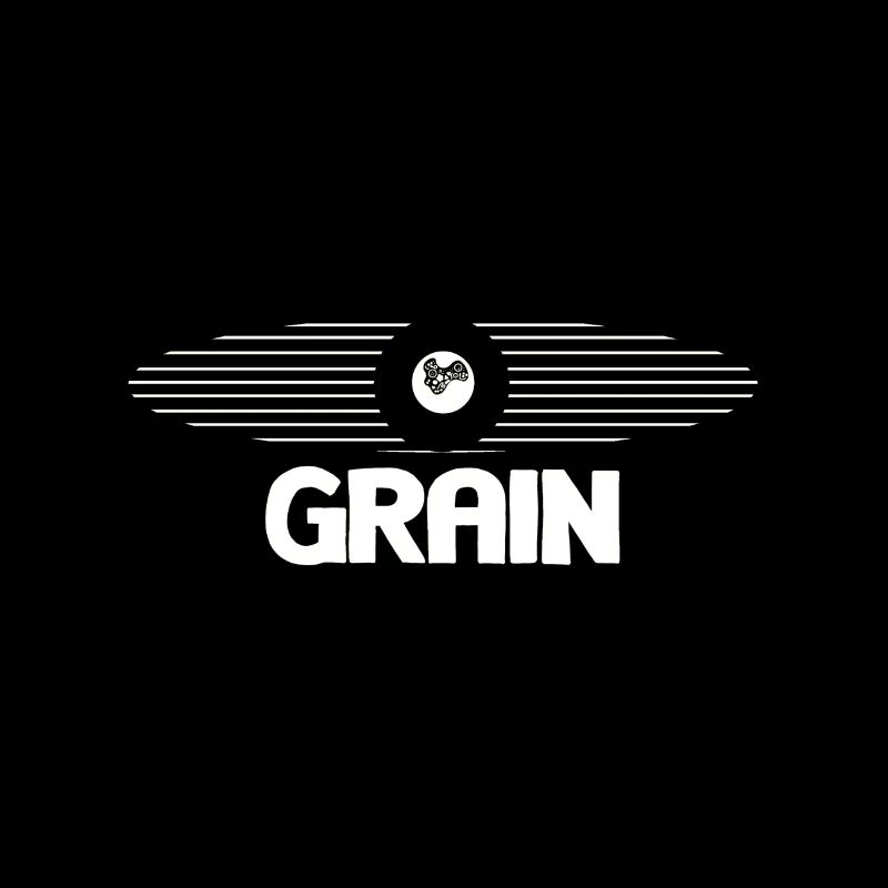 grain