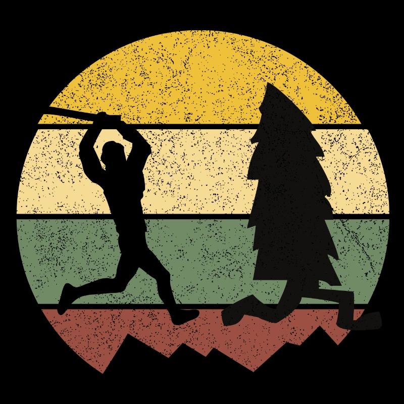 lumberjack