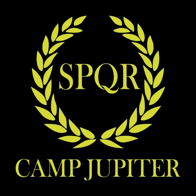 Camp Jupiter