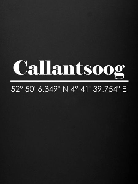 Callantsoog