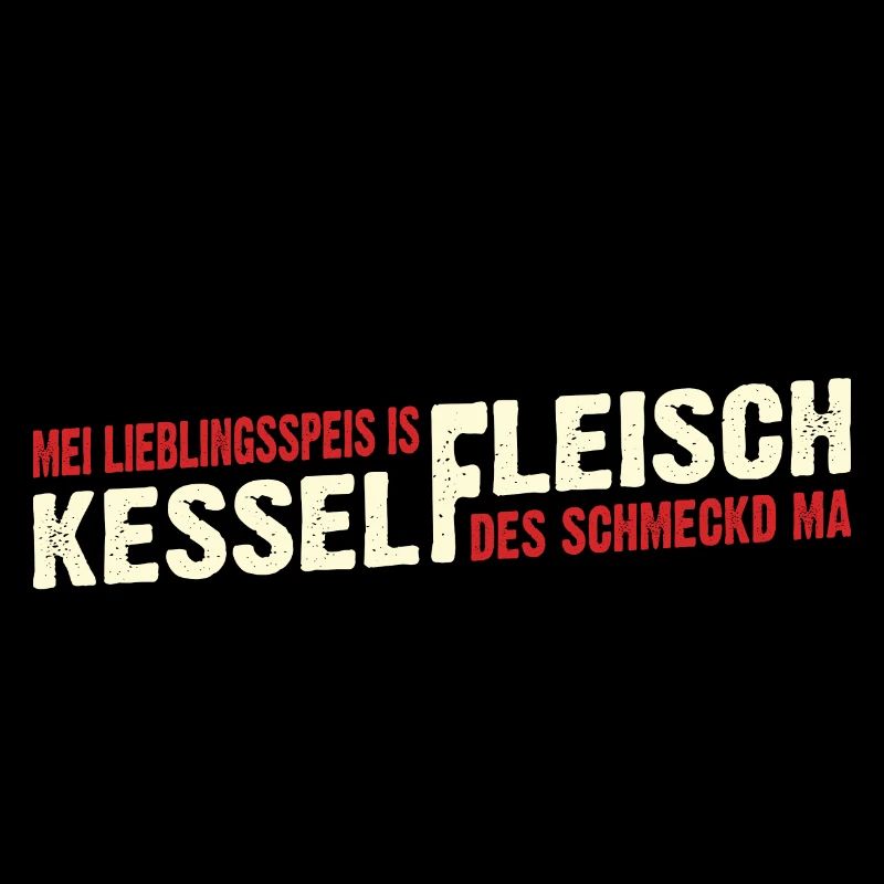 Kesselfleisch