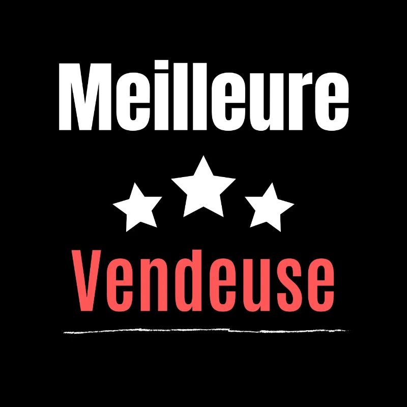 Meilleure vendeuse