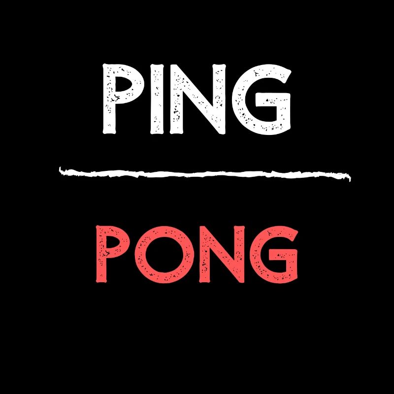 Pingpong