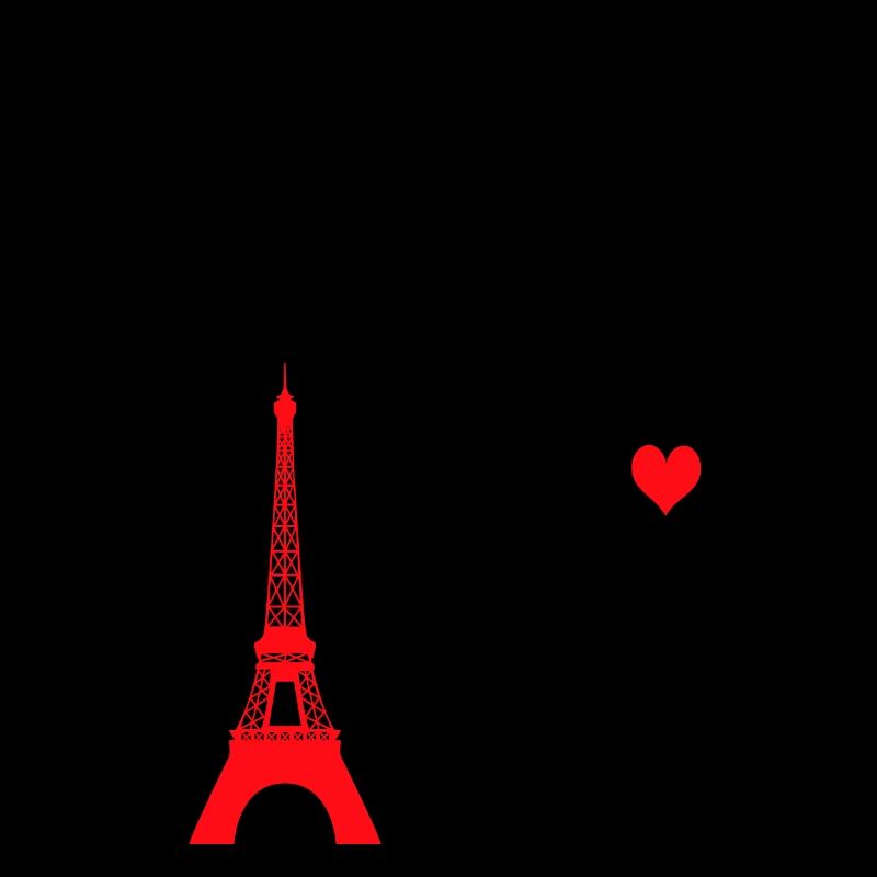 Paris Liebe