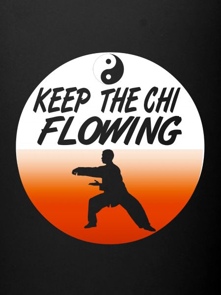 Tai Chi