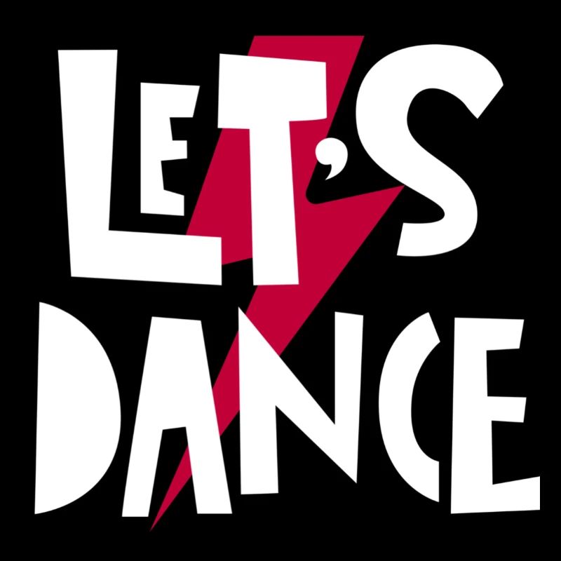 LET'S DANCE