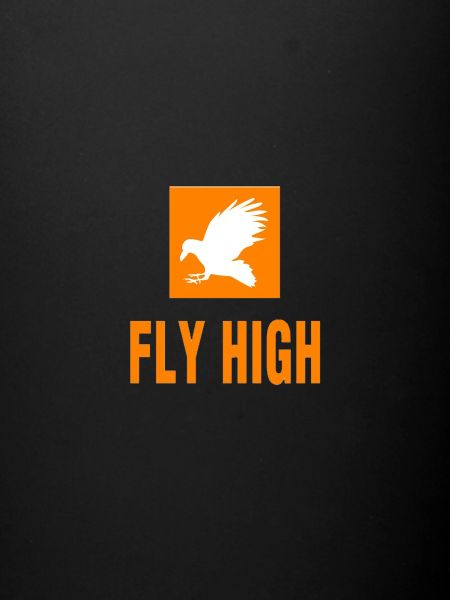 fly high