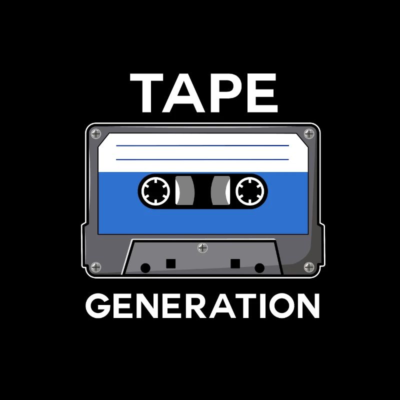 Generation Tape