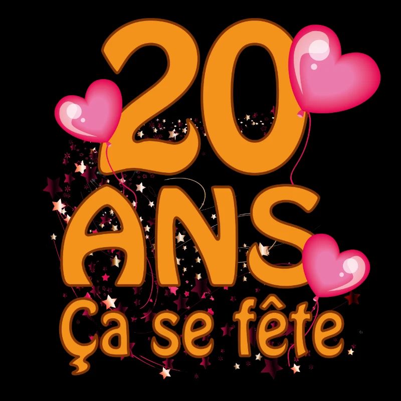 20 Jahre