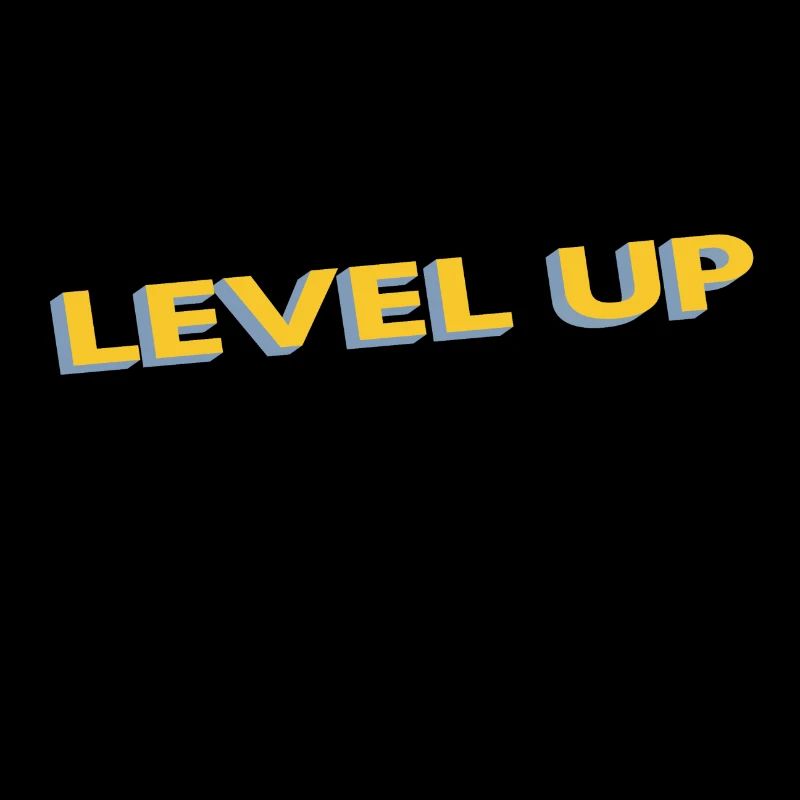 LEVEL UP