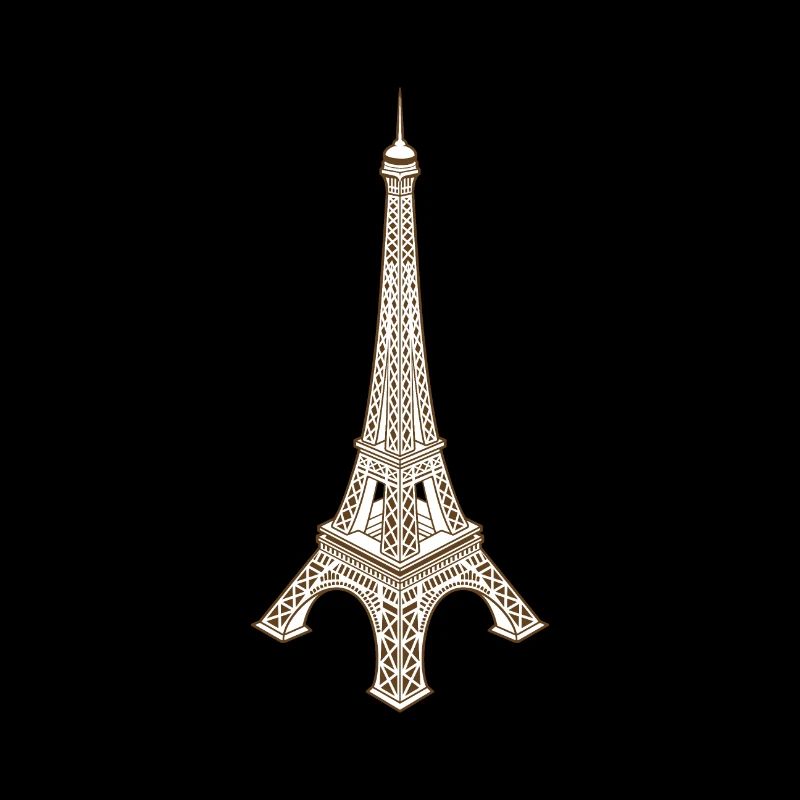 Tour Eiffel