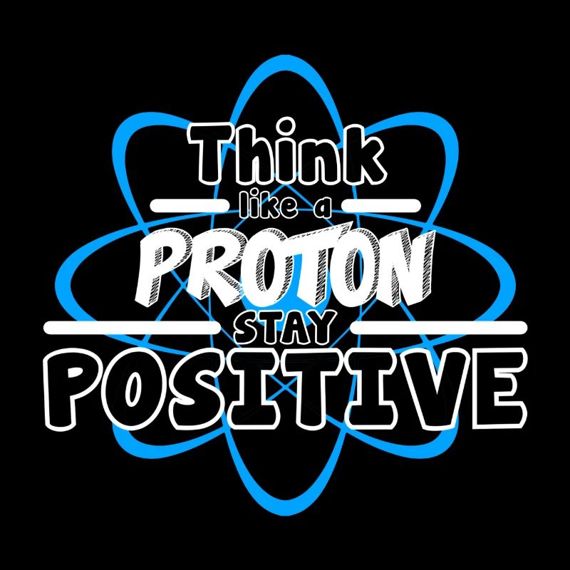 Proton neutron physics science