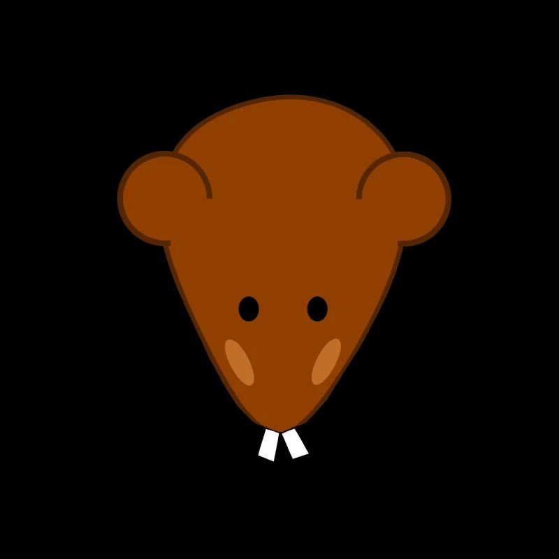 Mouse tooth