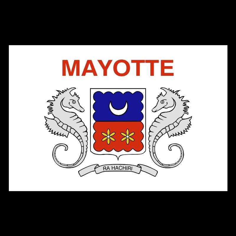 Mayotte