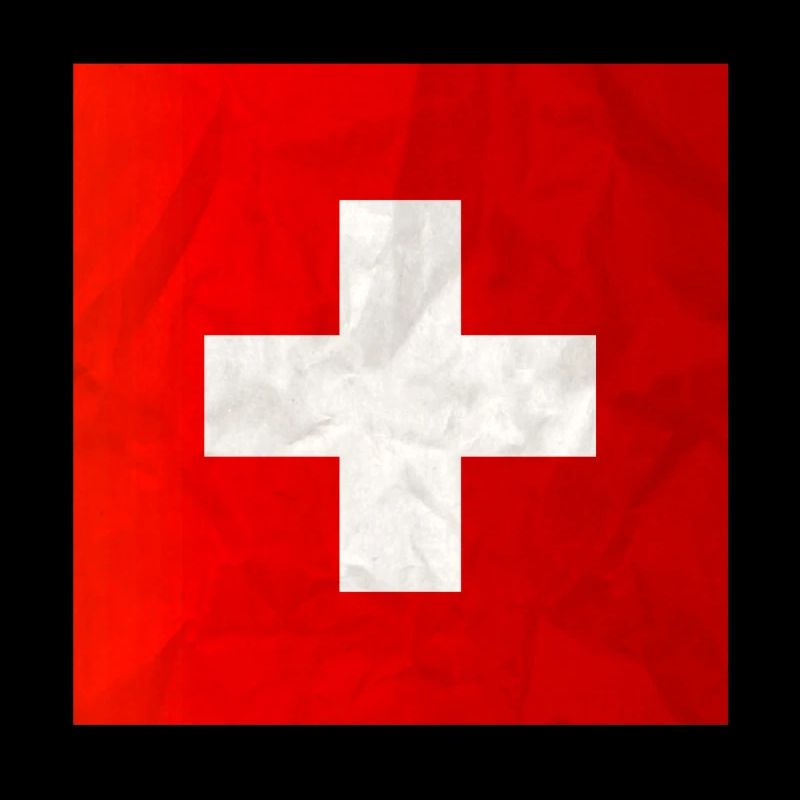 Schweizer Flagge
