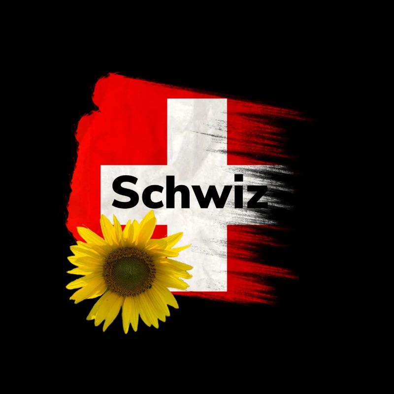 Schweizer Flagge