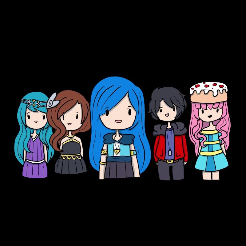 Krew comique