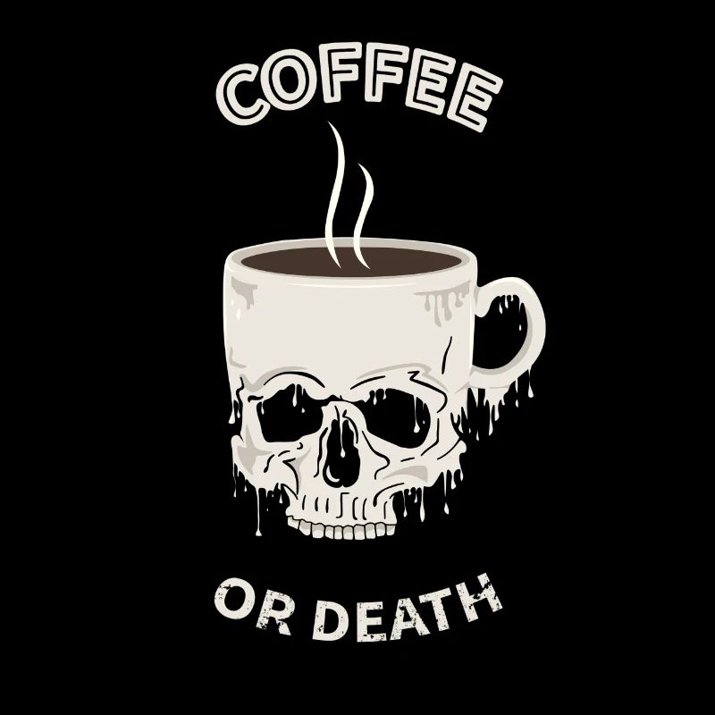 Café ou mort