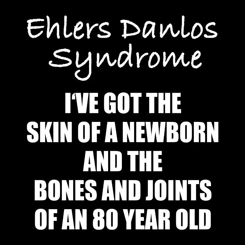 Syndrome d'Ehlers Danlos
