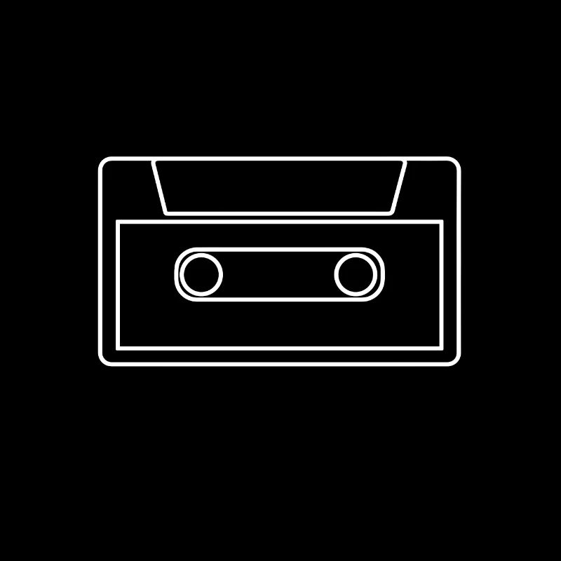 cassette