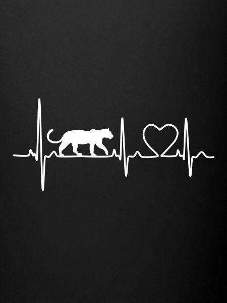 Conception Jaguar Heartbeat