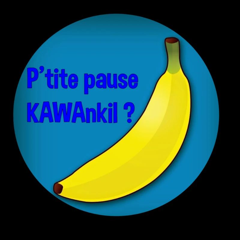 KAWAnkil break
