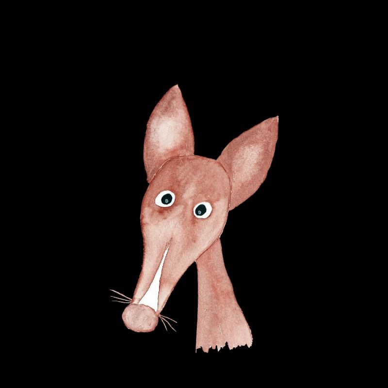 Podenco Mom 2