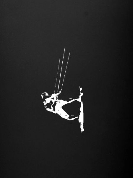 Kite surf - Kitesurfers