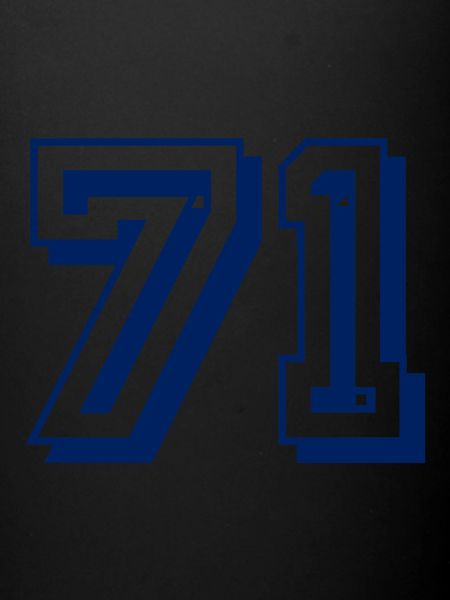 71