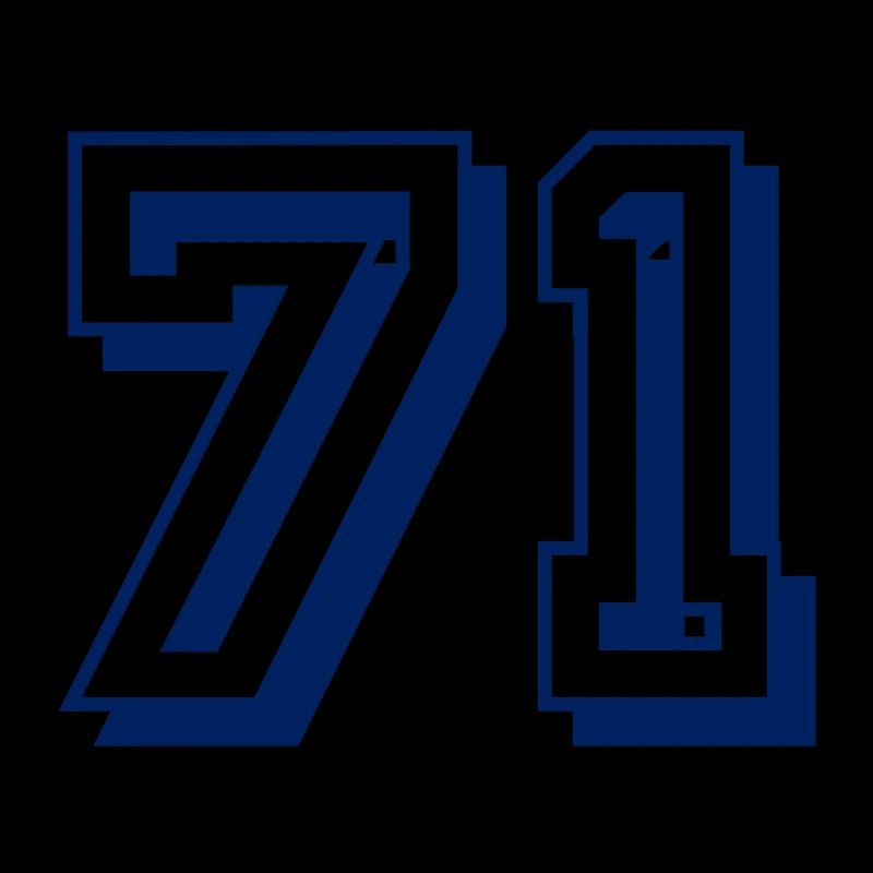 71