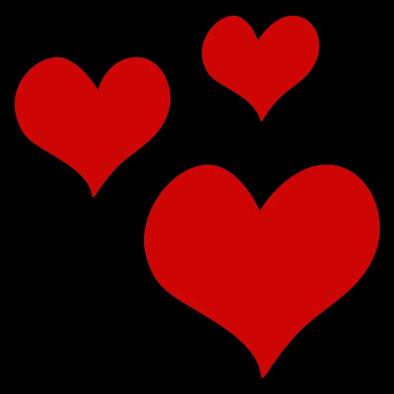hearts