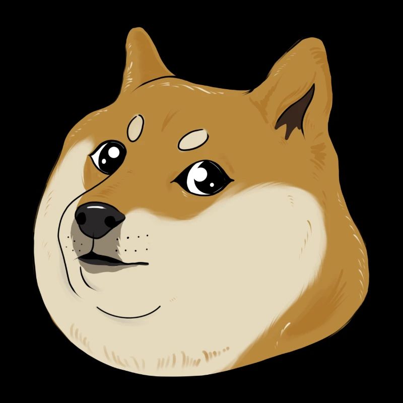 Doggo meme