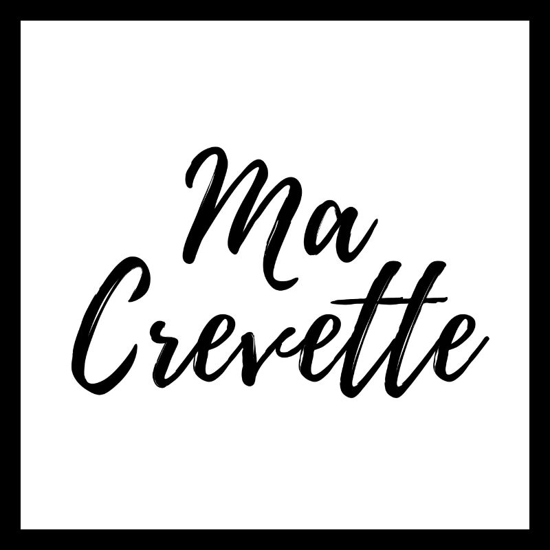 MA CREVETTE