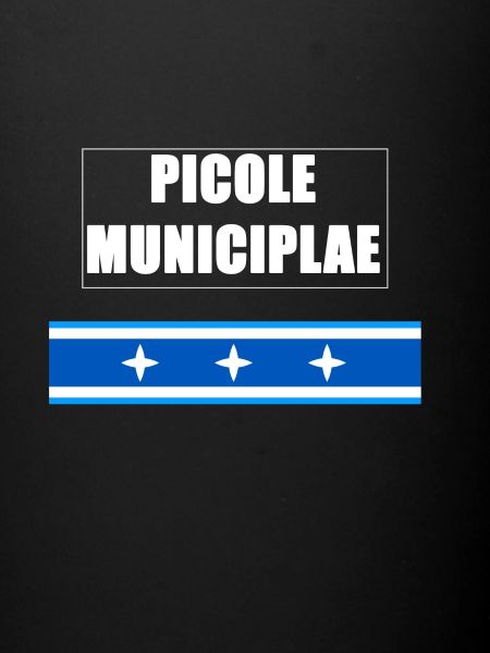 picole municipale
