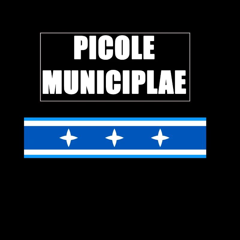 picole municipale