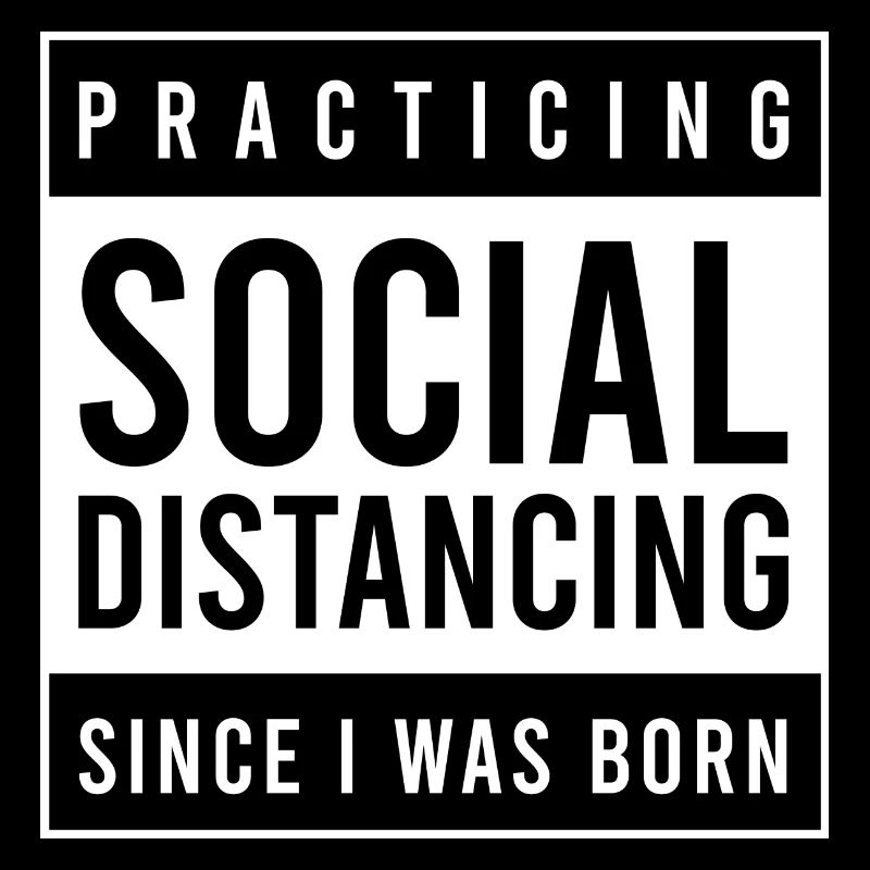 SOCIAL DISTANCING