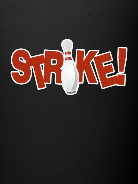 Grève de bowling