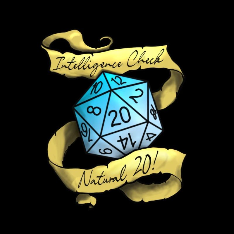 Nat 20 -Intel