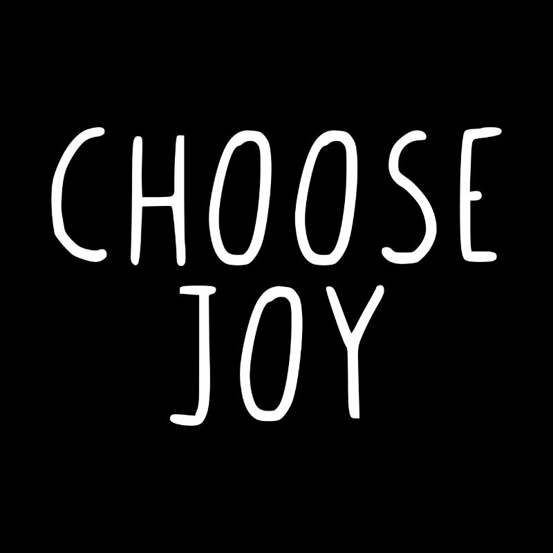 Choose Joy