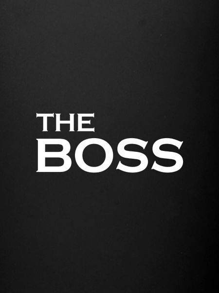 Le boss