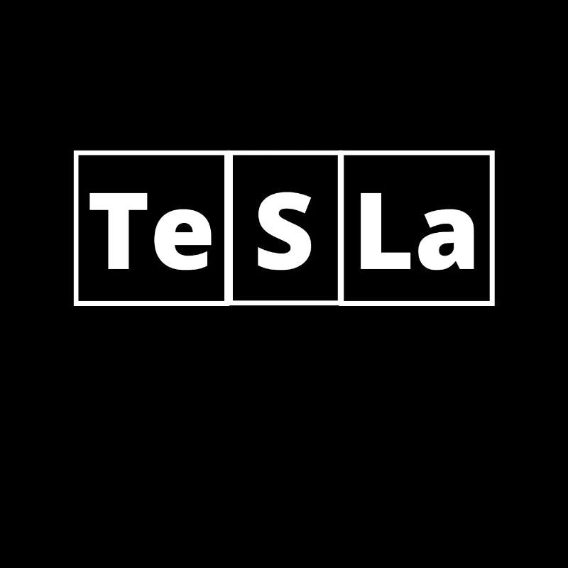 Tesla in atomic mode